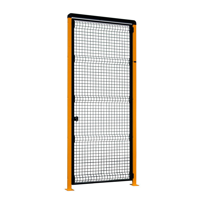 KLASSIK vienvarčiai vartai