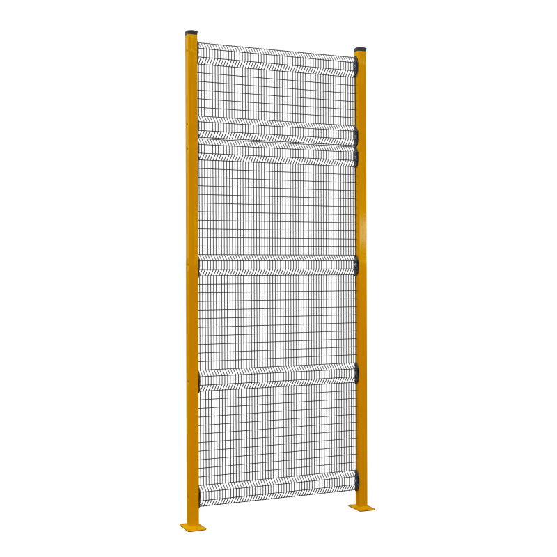 Panel de seguridad KRT Panel de seguridad KRT
