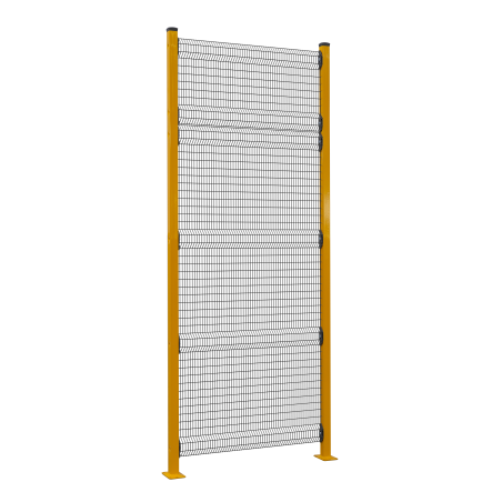 KRT security panel