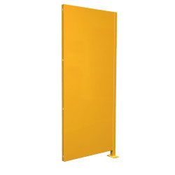 Bezpečnostní panel LAMIERA