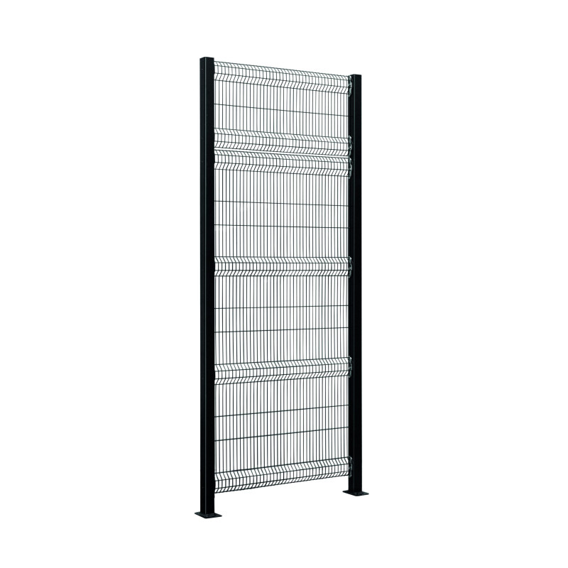 HD bezpečnostní panel HD bezpečnostní panel