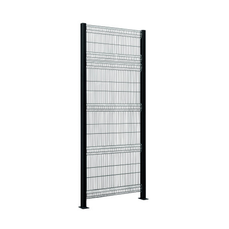 HD bezpečnostní panel