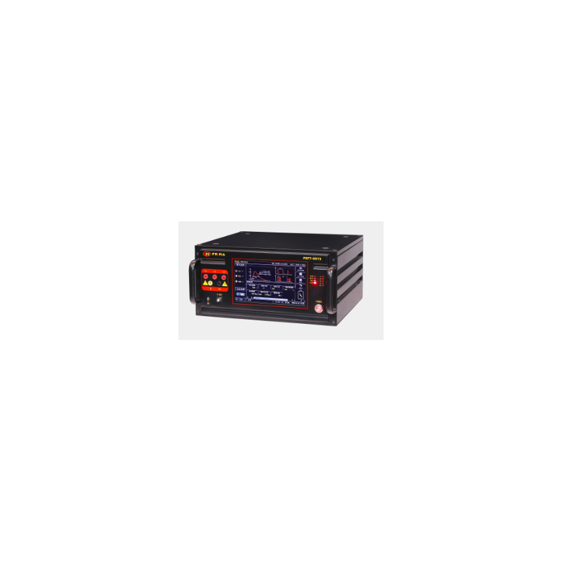 Symulator EFT/Burst PEFT-05T3