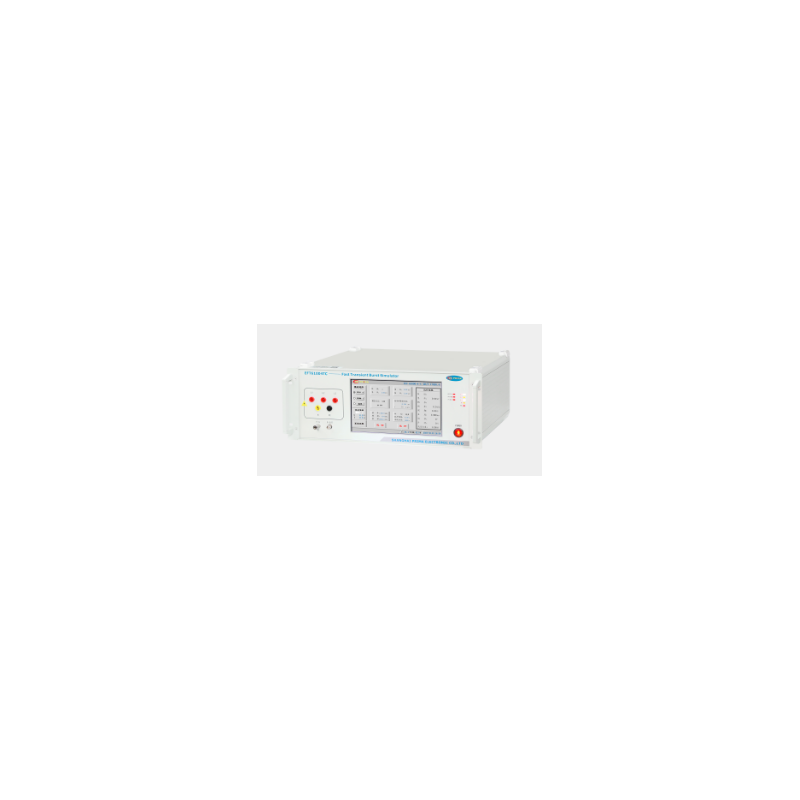 Symulator EFT/Burst EFT61004TC Symulator EFT/Burst EFT61004TC