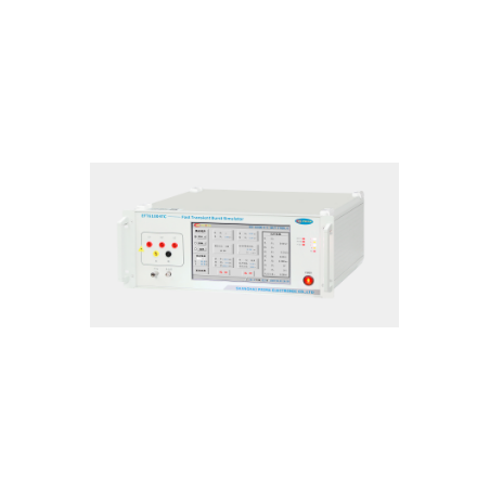 Symulator EFT/Burst EFT61004TC