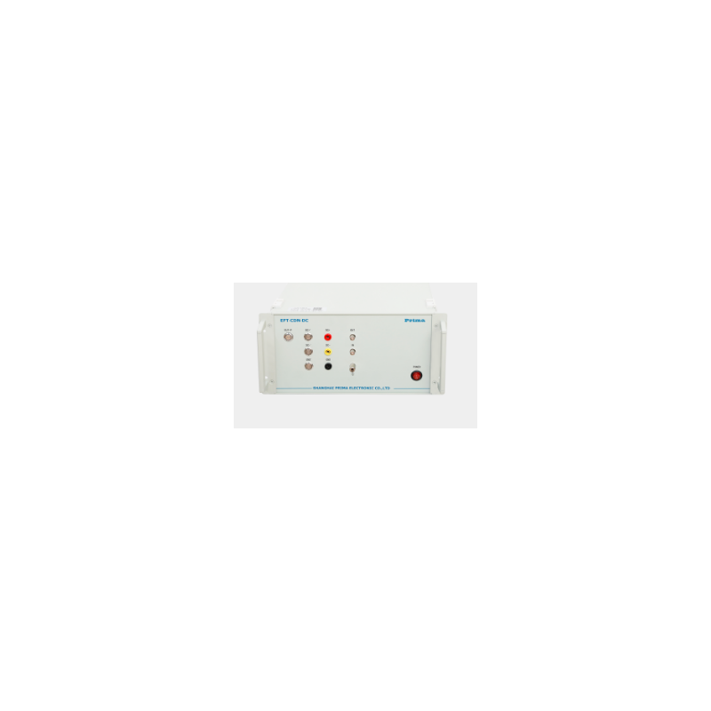 Symulator EFT CDN EFT-CDN-DC