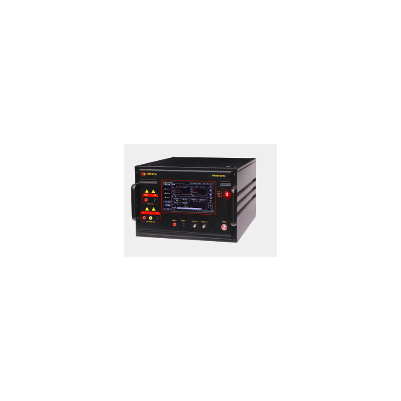 Symulator Przepięć PSUG-08T1 Symulator Przepięć PSUG-08T1