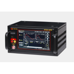 Symulator przepięć PTVS-01T0