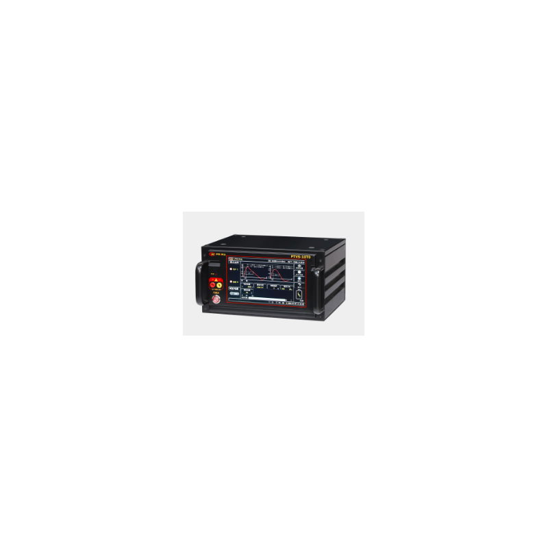 Symulator przepięć PTVS-01T0 Symulator przepięć PTVS-01T0