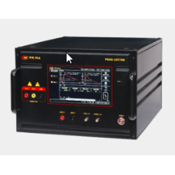 PSUG-10T700 surge simulator