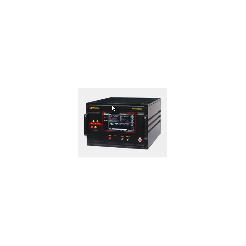 Symulator przepięć PSUG-10T700