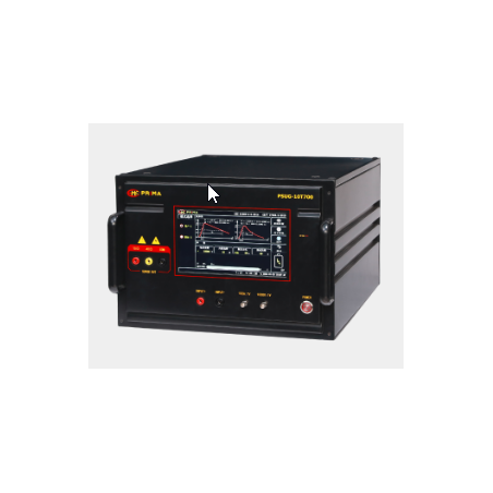 Symulator przepięć PSUG-10T700