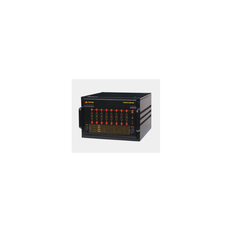 8-liniowy CDN PDATA-CDN-8S