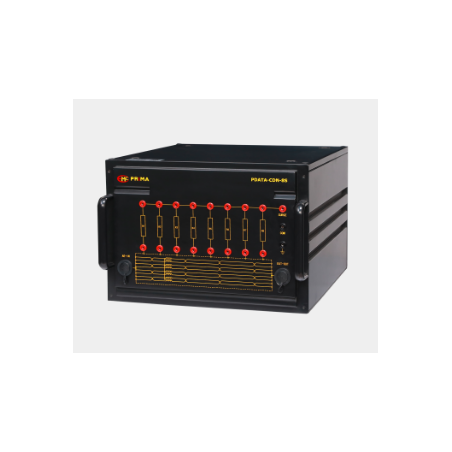 8-liniowy CDN PDATA-CDN-8S