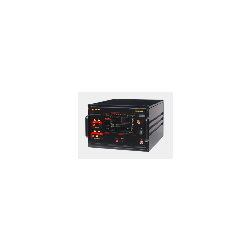 Symulator przepięć PSUG-08P1