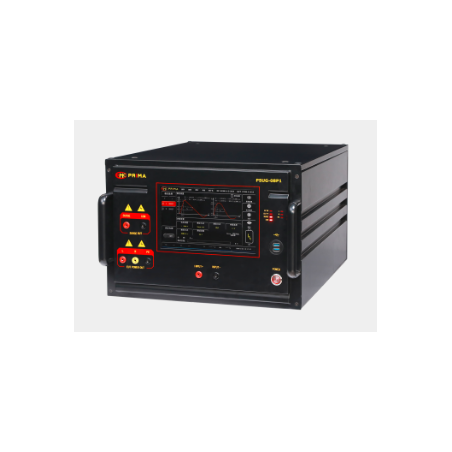 Symulator przepięć PSUG-08P1