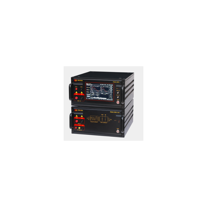 Symulator przepięć PSUG-08T0