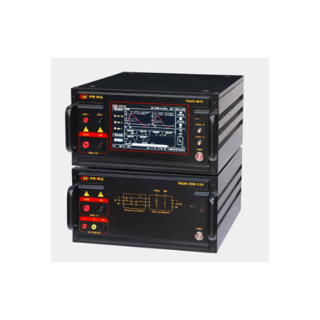Symulator przepięć PSUG-08T0