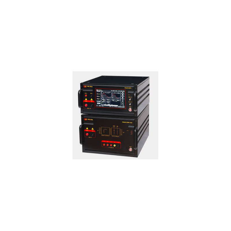 Symulator przepięć PSUG-08T0 CDN-316