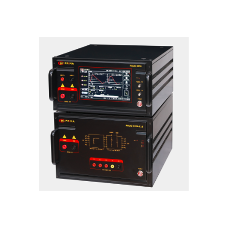 Surge simulator PSUG-08T0 CDN-316