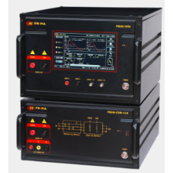 Symulator przepięć PSUG-10T0