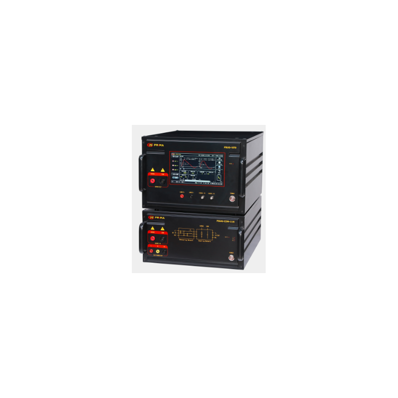 Symulator przepięć PSUG-10T0