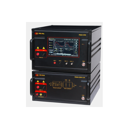 Symulator przepięć PSUG-10T0