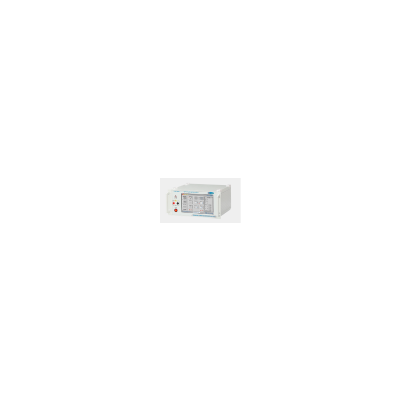 Symulator EOS TVS8/20TC