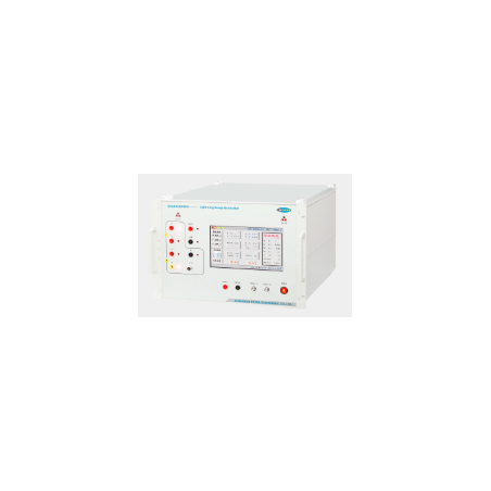 Lightning surge simulator SUG61005TEG