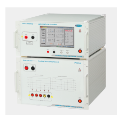 Lightning surge simulator SUG61005TAG