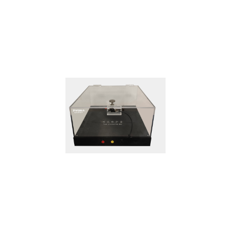 Surge Test Cover 2