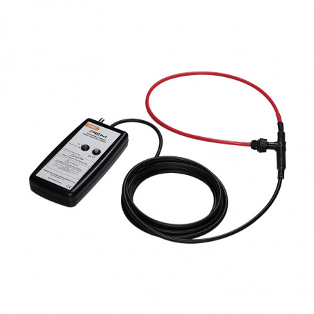 CMC series - Measurement of bearing currents