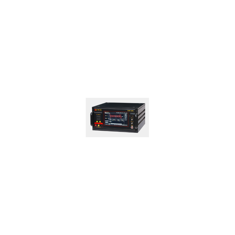 AC voltage drop simulator PDRP-10T1/20T1 AC voltage drop simulator PDRP-10T1/20T1