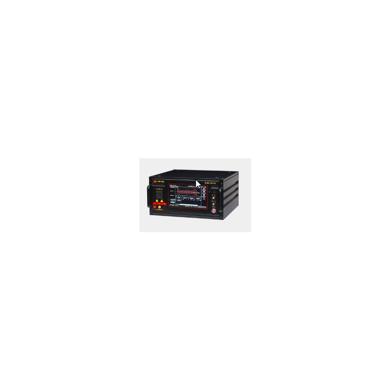 Symulator zaników napięcia AC/DC PDRP-10T1X Symulator zaników napięcia AC/DC PDRP-10T1X