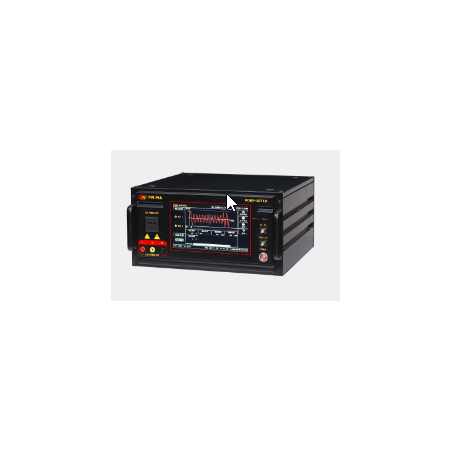 Symulator zaników napięcia AC/DC PDRP-10T1X