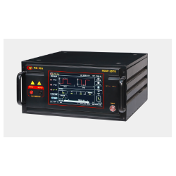 DC voltage drop simulator PDRP-10T0D