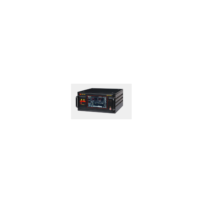 Symulator spadków napięcia DC PDRP-10T0D Symulator spadków napięcia DC PDRP-10T0D