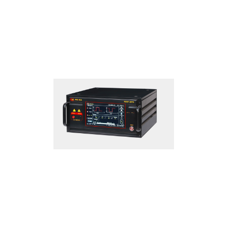 Symulator spadków napięcia DC PDRP-10T0D