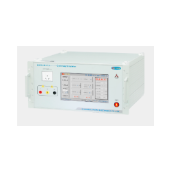 AC Voltage Drop Simulator – DRP61011TA