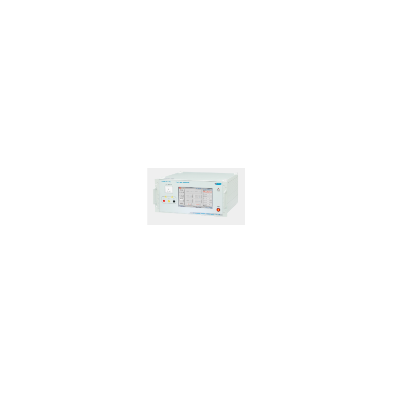 AC Voltage Drop Simulator – DRP61011TA AC Voltage Drop Simulator – DRP61011TA