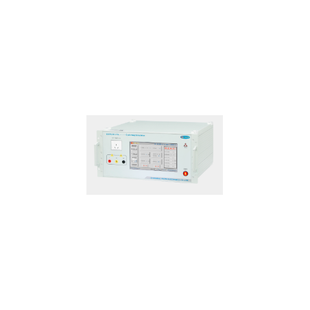 AC Voltage Drop Simulator – DRP61011TA