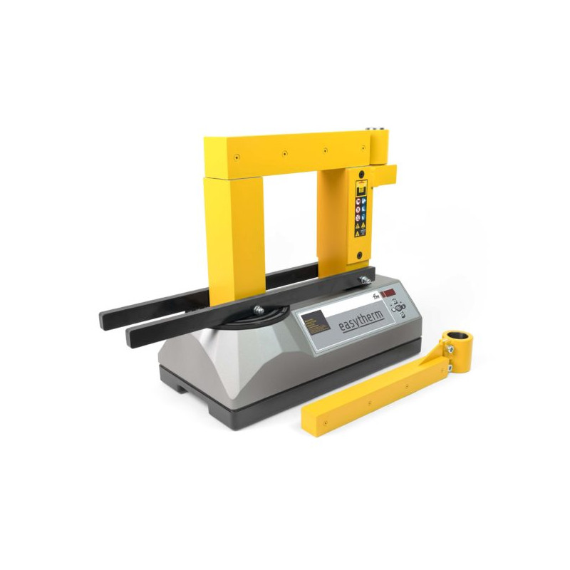 Easytherm 15 easytherm 15 Easytherm 15 easytherm 15