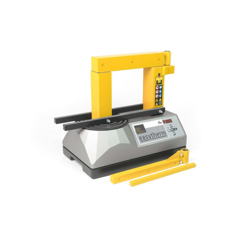 Easytherm 3.5 easytherm 3.5
