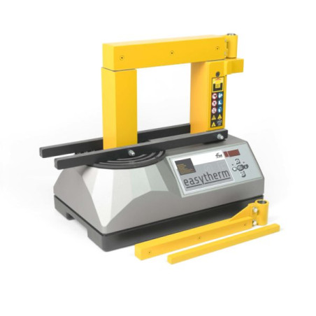 Easytherm 3.5 easytherm 3.5