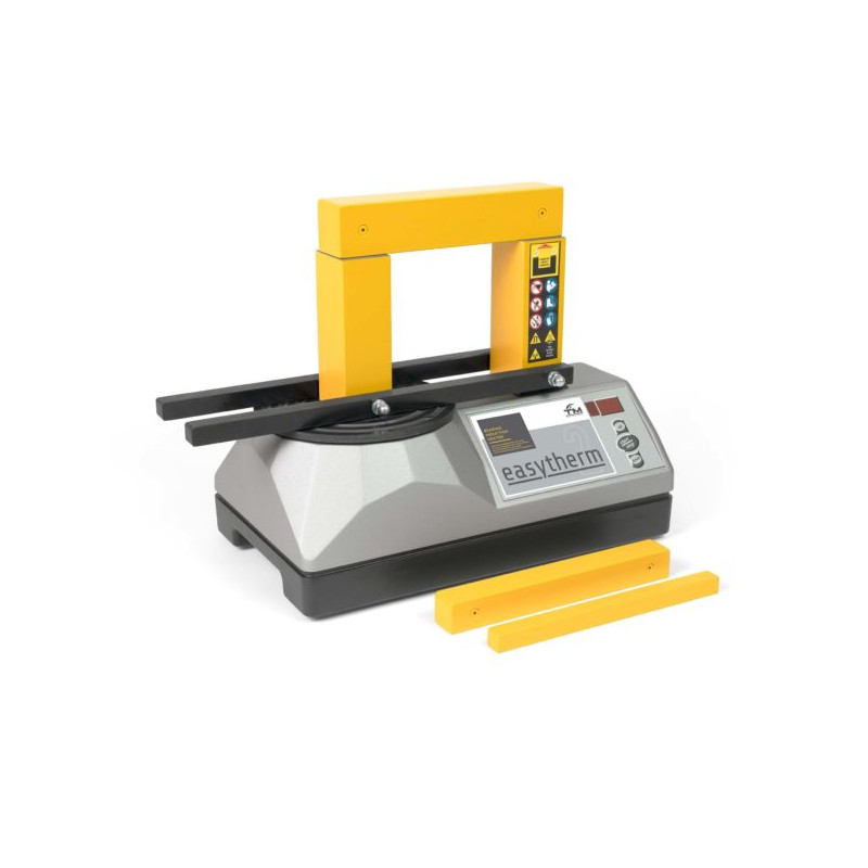 Easytherm 2 Easytherm 2