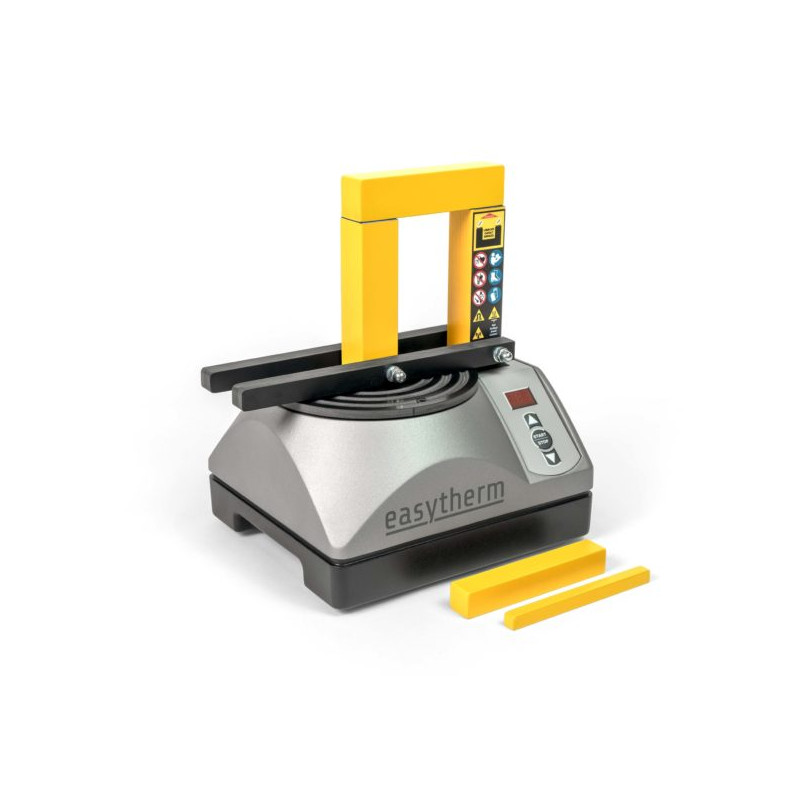 Easytherm 1 easytherm 1 Easytherm 1 easytherm 1