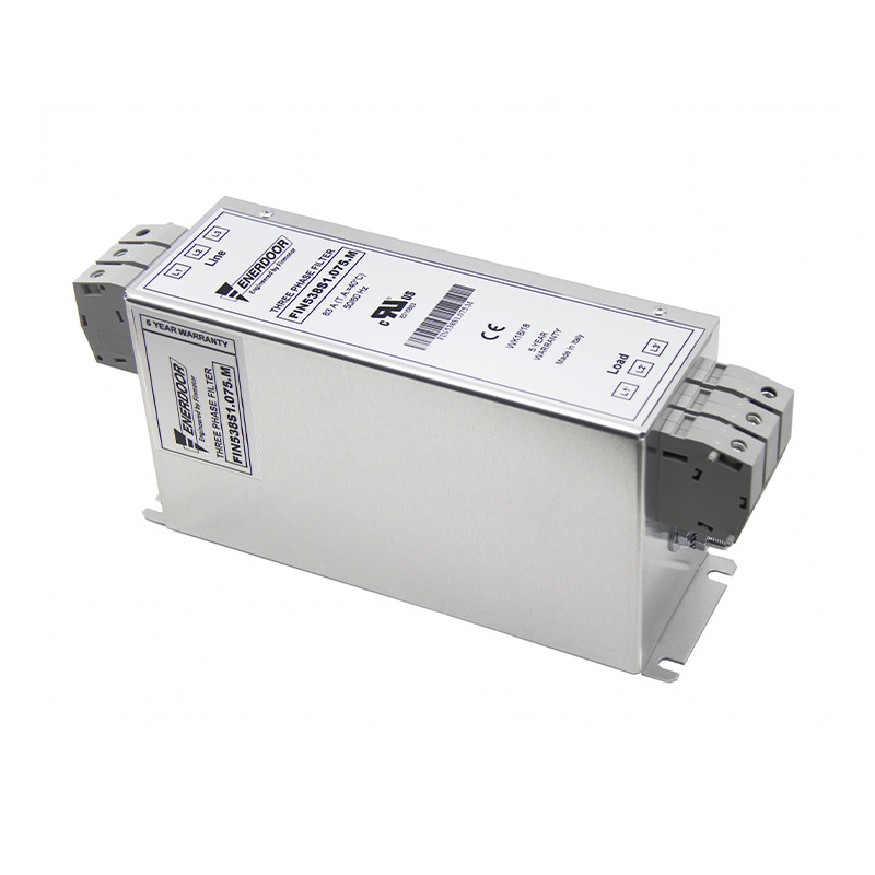 Filtre trifazate FIN538s1 Filtre trifazate FIN538s1