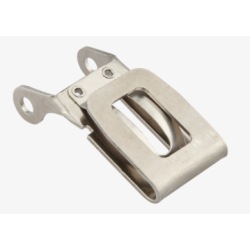 Klips Uvex/Petzl