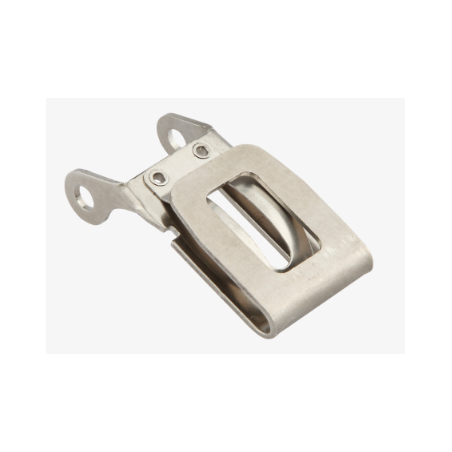 Uvex/Petzl clip