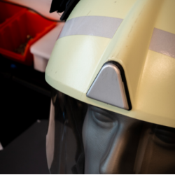Schuberth clip Schuberth clip